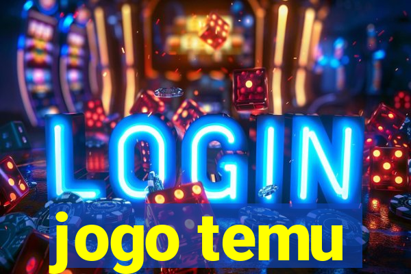 jogo temu